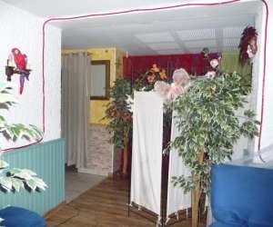 photo Bar  discotheque  d'ambiance le templier Moyenmoutier 2701