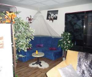 photo Bar  discotheque  d'ambiance le templier Moyenmoutier 2702