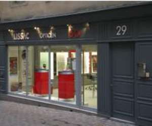 photo Lissac opticien Metz 2721