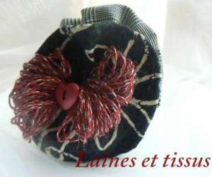 photo Atelier laines et tissus Vieux Lixheim 2738
