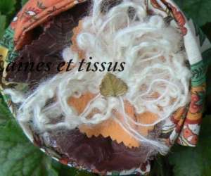 photo Atelier laines et tissus Vieux Lixheim 2743