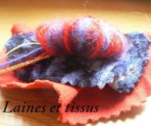 photo Atelier laines et tissus Vieux Lixheim 2744