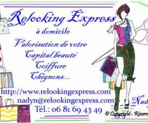 Relooking Express