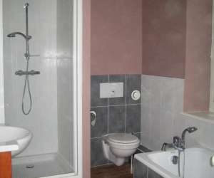 photo Residence des bains Plombieres Les Bains 3286