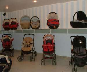 photo Depot vente 'les mouss'tik' Hayange 2860