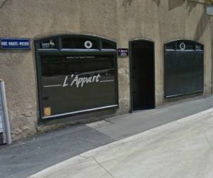 L'appart L'appart