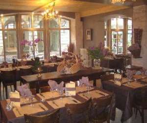 photo Restaurant brasserie montaigne Plombieres Les Bains 3283