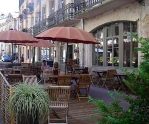 photo Restaurant brasserie montaigne Plombieres Les Bains 3284