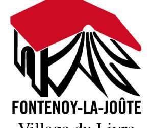 Village Du Livre De Fontenoy La Joute,