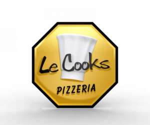 Pizzeria Le Cooks Longeville Les Metz