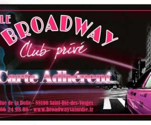 Broadway Club