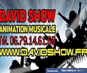 Davidshow Animation Musicale