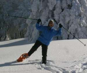 photo Ma hotte ; randonne dans les vosges La Bresse 4813