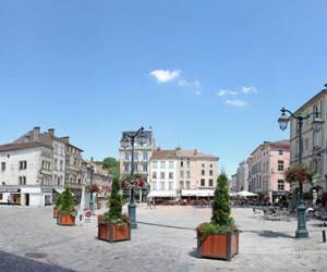  Place Des Vosges