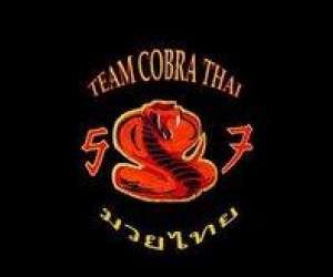 Team Cobra Thai 57