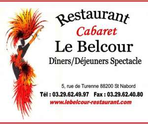 Restaurant cabaret le belcour Restaurant cabaret le belcour