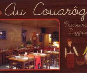 Restaurant Au Couaroge