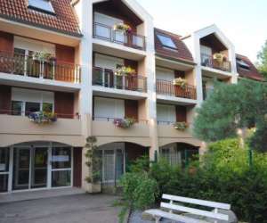 photo Hotel residence des sources Amneville 3155