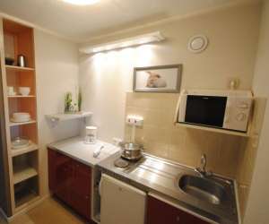 photo Hotel residence des sources Amneville 3175