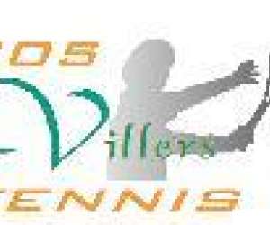 Cos Villers Tennis Nancy