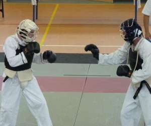 Club De Nippon Kempo Club De Nippon Kempo