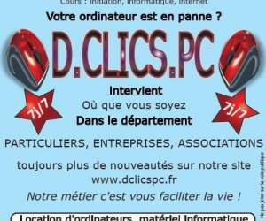 D.clics.pc