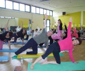 Centre yoga equilibre