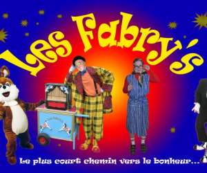 Les Fabry