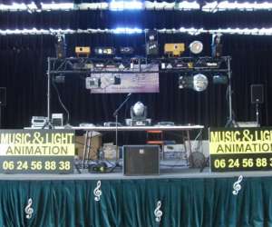 photo Music et light animation dj 54 Lupcourt 3226