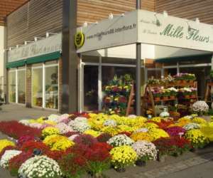 Mille Fleurs