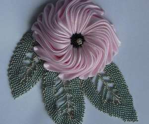 photo Ple bijou galerie Baccarat 3267