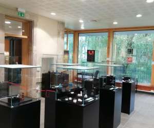 photo Ple bijou galerie Baccarat 5927
