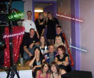 Ld. Music  -animation Et Organisation  Evenementielle