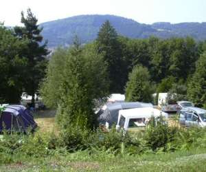 photo Camping du chateau Granges Sur Vologne 3299