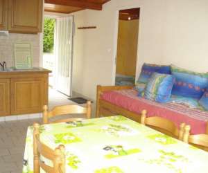 photo Camping du chateau Granges Sur Vologne 3300