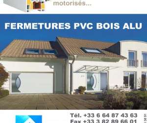 Abr Batiment Longwy