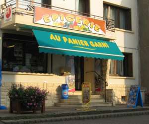 Epicerie Au Panier Garni