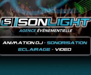 Sonlight Animation