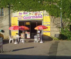 Pizzeria Au Nid Gourmand