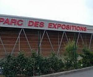 Parc Des Expositions Parc Des Expositions