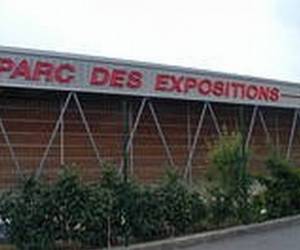 Parc Des Expositions