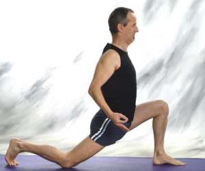 photo Centre yoga equilibre Savonnieres Devant Bar 3378