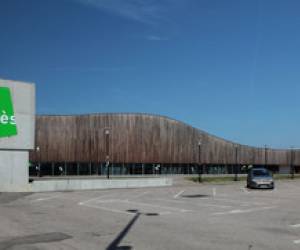 Centre Des Congres D'epinal Centre Des Congres D'epinal