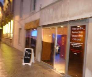 photo Majic coffee chicha nancy  Nancy 3393