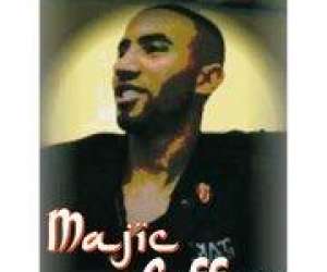 photo Majic coffee chicha nancy  Nancy 3394