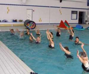 photo Piscine charles kaufmann de champigneulles Champigneulles 3399