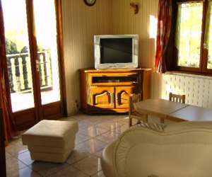 photo Gite de la ferme de laubet Saulxures Sur Moselotte 3403