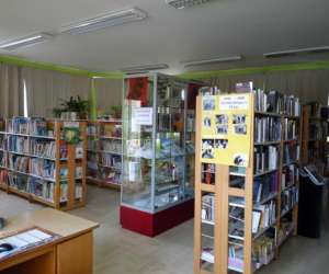 photo Bibliothque municipale Rurange Les Thionville 3411