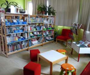 photo Bibliothque municipale Rurange Les Thionville 3412