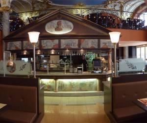 Restaurant Les Cesars Restaurant Les Cesars